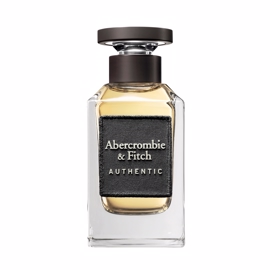 Abercrombie Fitch - authentic man i parfumerihamoghende.dk